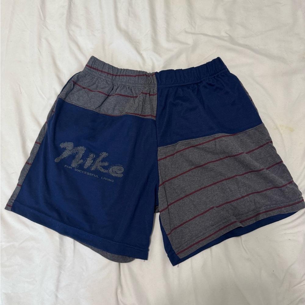 Vintage/Custom Nike Design Athletic Shorts